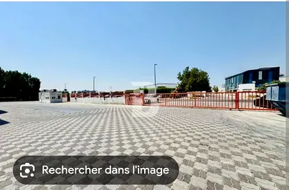 "A Prime Investment Opportunity: Parking Space in Al Majaz 1