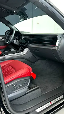 2026 AUDI SQ8 — фото 14