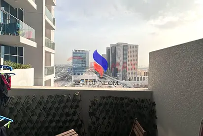 LUXURIOUS || FURNISHED || STUDIO