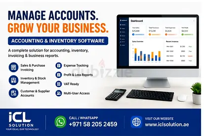 Manage Your Business Like a Pro!