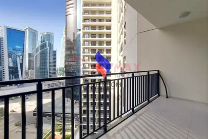 Furnished | Pool View | Near Metro Station