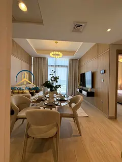 Hot Deal | Ready to Move | Furnished