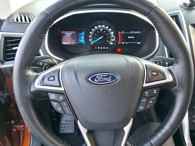 صورة مصغرة 17 لـ 2017 FORD EDGE
