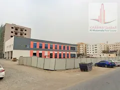 commercial land for sale in hamedya