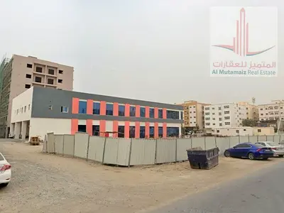 ارض تجاريه للبيع بالحميديه موقع وسعر لقطه