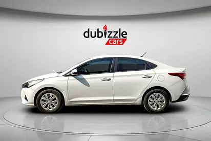 صورة 5 لـ 2022 Hyundai ACCENT