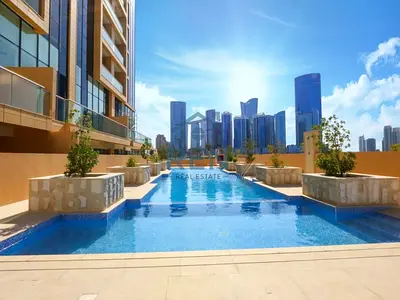 Serene View | Fully Furnished | Prime Location