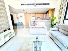 Fully Furnished 1 Bedroom Apartment | 2 Bathrooms | Spacious Balcony