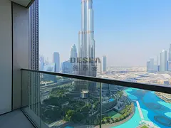 Burj Khalifa View | Prime Location | Vacant