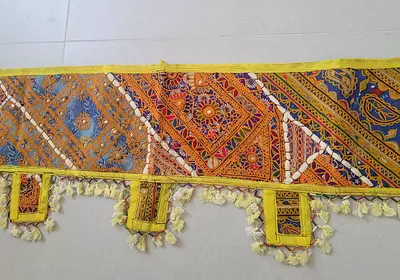 Door decor
