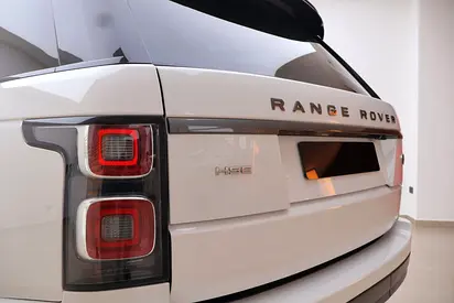 صورة مصغرة 7 لـ 2020 LAND Rover RANGE ROVER