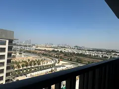 Furnished 1BR Apartment | MAG 970 | Downtown & Park Views