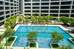 Pool View | 3 Bathrooms | Fully Equipped Kitchen | Private Parking | Ready to Move In