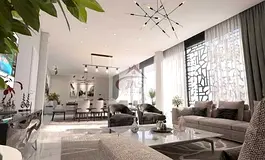 3 Bedroom + Maid + Laundry | Handover Soon | Closed Kitchen