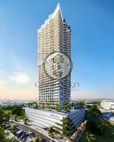 FULLY FURNISHED STUDIO | LUXURY LIFESTYLE