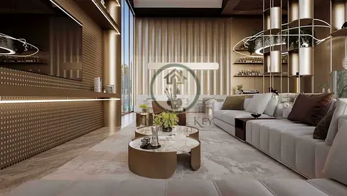 FULLY FURNISHED STUDIO | LUXURY LIFESTYLE