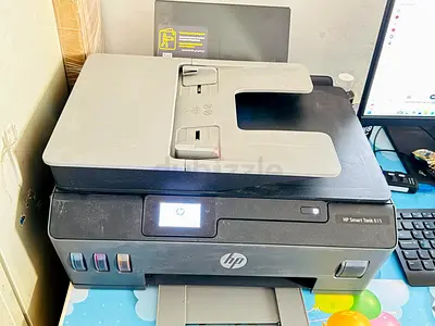 Hp Printer Wireless