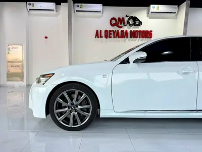 صورة 12 لـ 2014 Lexus GS-SERIES
