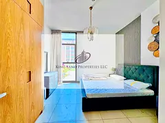 Fully Furnished 1 Bedroom Apartment | 2 Bathrooms | 1,060 Sq. Ft. | Al Mamsha | AED 59,999