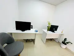 Fully Fitted Office | Direct from Owner | Near To Metro Station |