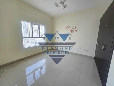 1bhk .. with 2 washrooms centralized Ac. With master bedroom & wardrobe..just only 34k..Luxury Meet