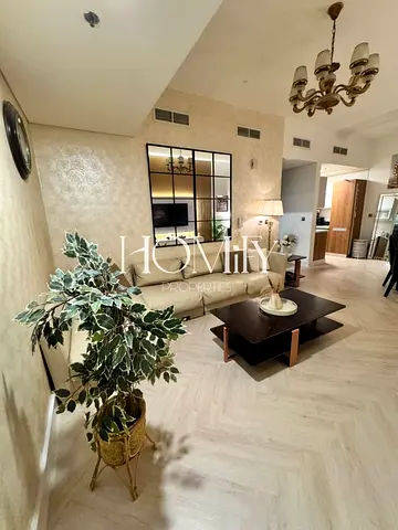 CHEAPEST 2BR | FULLY FURNISHED | HOT OFFER