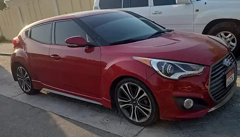 2016 Hyundai Veloster Turbo | American Specs | Well Maintained