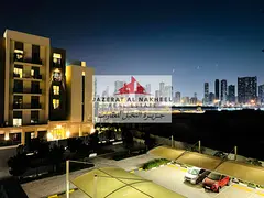 Excellent one-bedroom apartment in Maryam Island