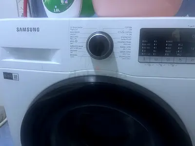 Samsung Washing Machine