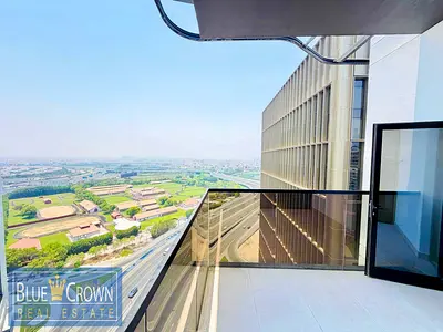 Elegant 3BR | Bright Layout | Gym & Swimming Pool