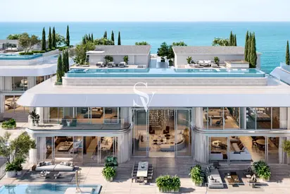 LIMITED EDITION -BEACHFRONT SKY PALACE -READY SOON