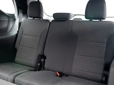 Chevrolet Traverse LT, миниатюра 13