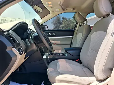 صورة 12 لـ 2018 FORD EXPLORER