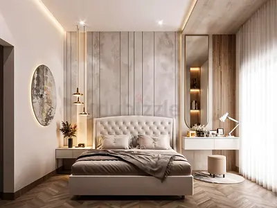 Interior Designing Services