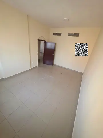 🏡 Annual Apartment for Rent – Al Nuaimiya 1, Ajman Excellent location directly opposite D2D Market