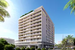 Fully Furnished | Handover Q3 2026 | Smart Home