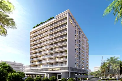 Fully Furnished | Handover Q3 2026 | Smart Home