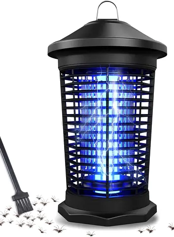 Bug Zapper (Mosquito Killer)
