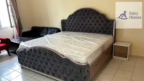 Furnished Studio | Dragon View | Road View