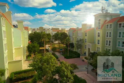 Large 1 Bedroom Apartment | Mogul Cluster | Discovery Gardens