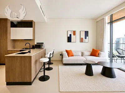 Luxury Living | Fully Furnished | Great Location