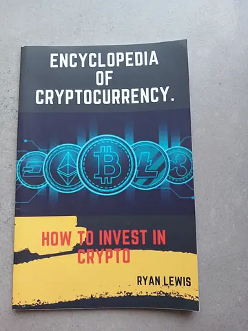 Encyclopedia of Cryptocurrency