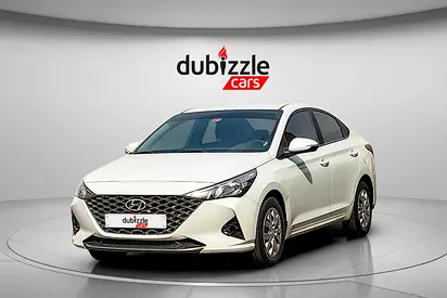 صورة 3 لـ 2022 Hyundai ACCENT