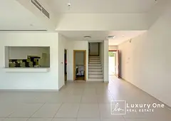 Spacious Layout | Vacant | Single Row Unit
