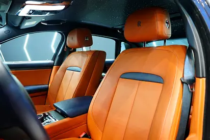 2024 ROLLS-ROYCE GHOST — фото 6