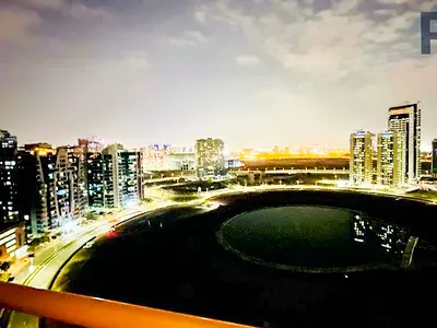 FURNISHED 1 BEDROOM | CANAL VIEW | LARGE UNIT