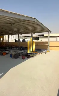 Investment Industrial Yard for Sale | Old Al Saja'a Industrial Area, Sharjah