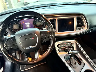Dodge Challenger R/T, миниатюра 7