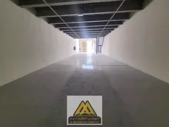 Warehouse for Rent in Ajman Industrial Area 1 with Mezzanine and 3 Phase Power Suitable for Warehous