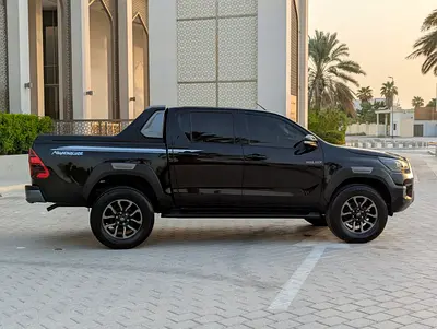 2021 Toyota HILUX 照片 15
